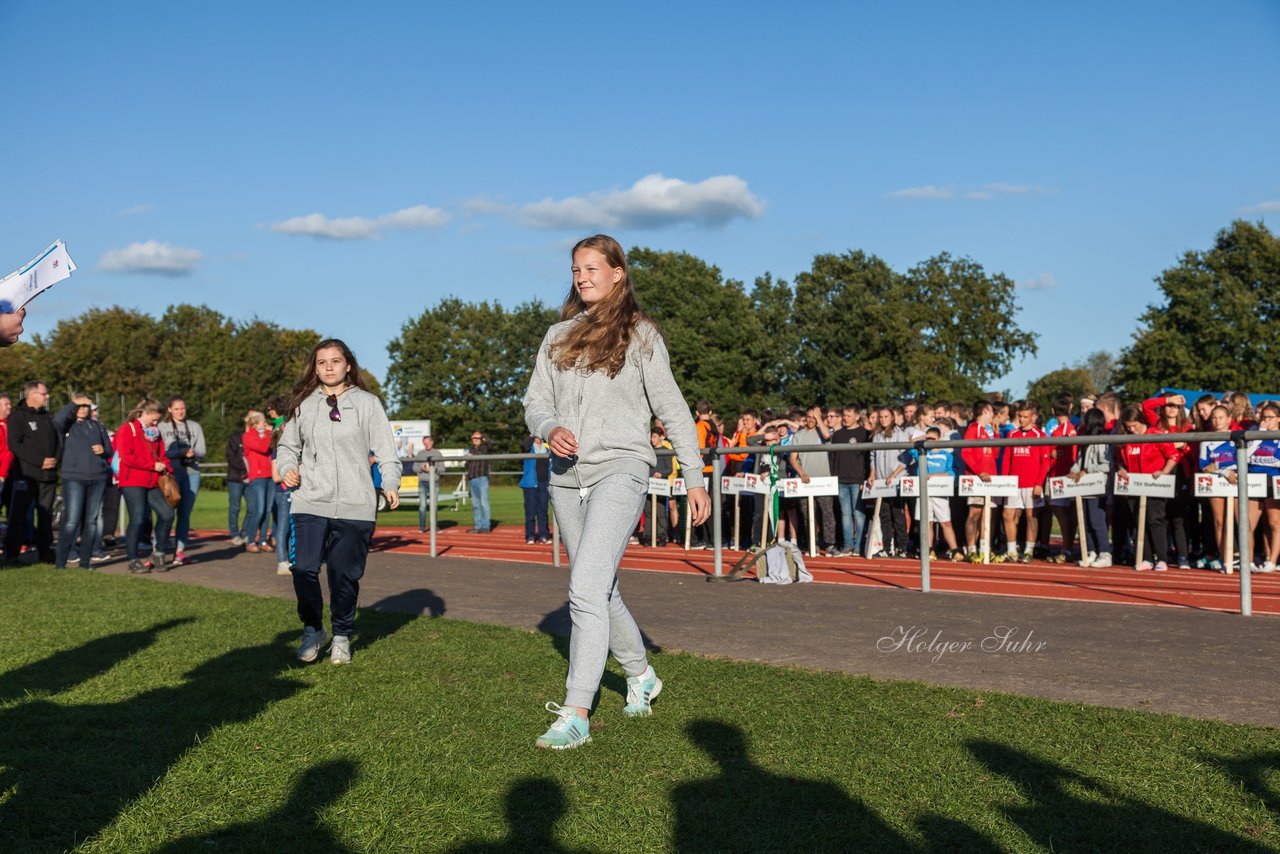 Bild 67 - U16 Deutsche Meisterschaft